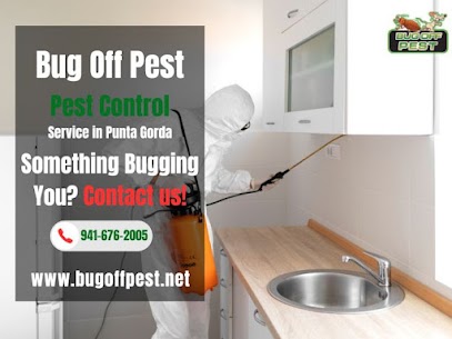 Commercial Termite Control Services