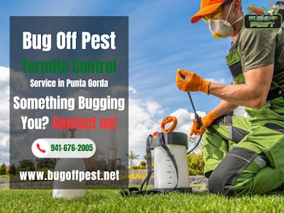 Yard Pest Management in Local Termite Experts in Punta Gorda