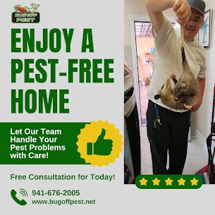 Pest Control for Retail Businesses in Punta Gorda