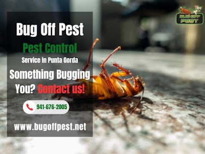 Ant-Free Patios in North Port