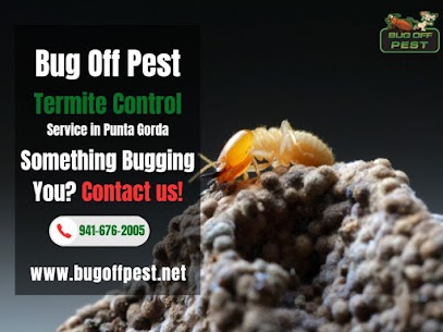 Pest-Free Commercial Spaces in Englewood
