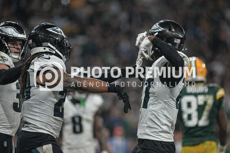 EAGLES-PACKERS