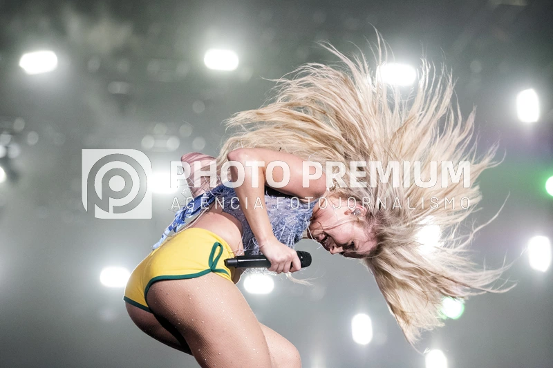 ROCK IN RIO - BRASIL