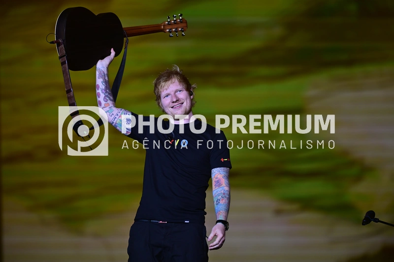 ROCK IN RIO BRASIL - 40 ANOS