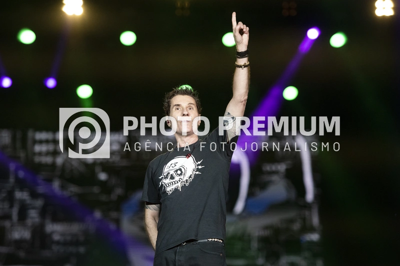 ROCK IN RIO - BRASIL