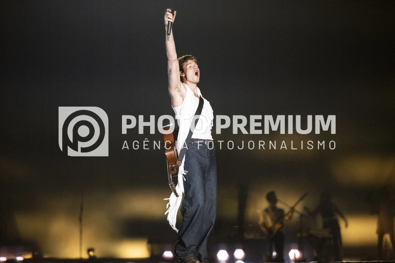 ROCK IN RIO - BRASIL