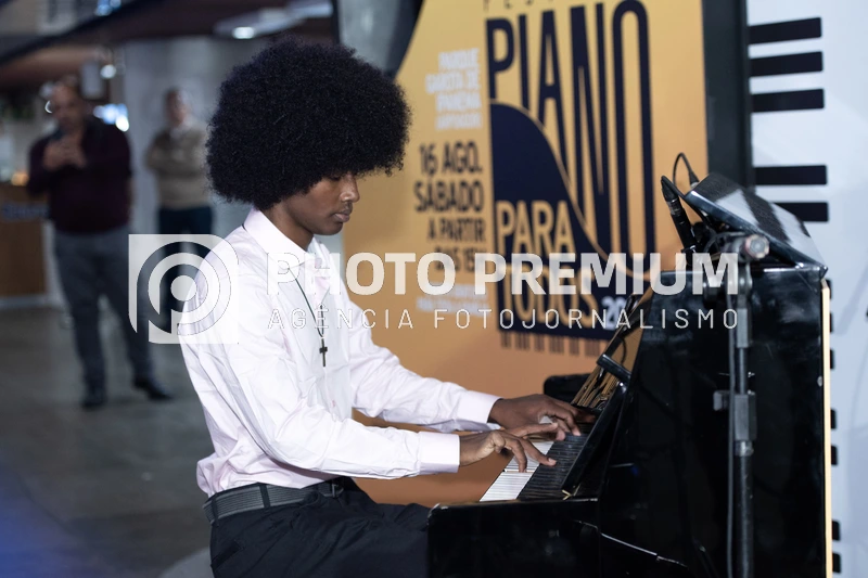 FESTIVAL PIANO PARA TODOS 2025