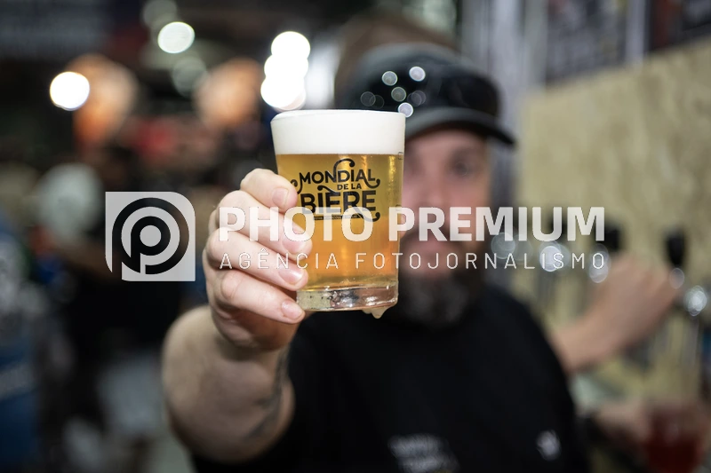 MONDIAL DE LA BIÈRE 2025