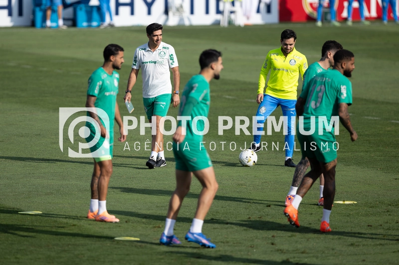 TREINO-PALMEIRAS