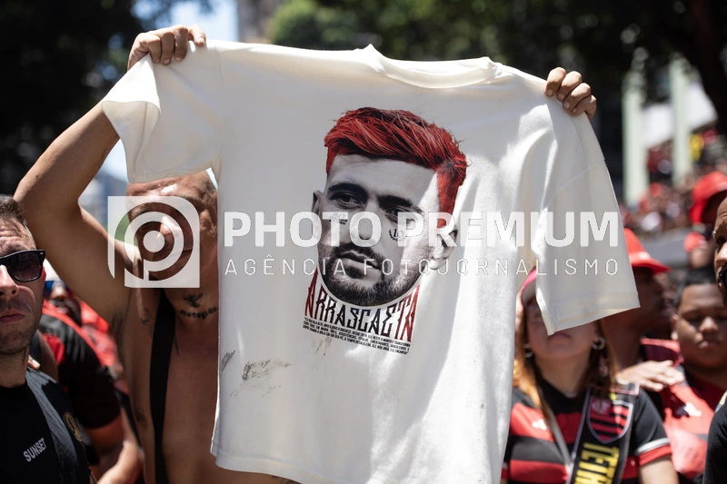 FESTA DO TETRA FLAMENGO