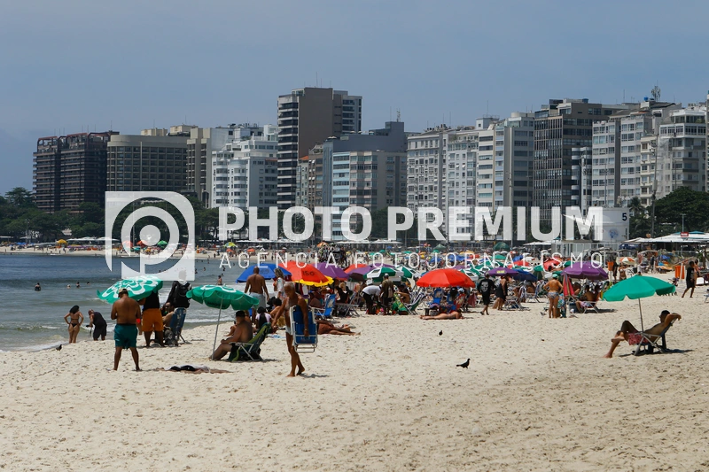 PRAIA DE COPACANA 03.12.2025