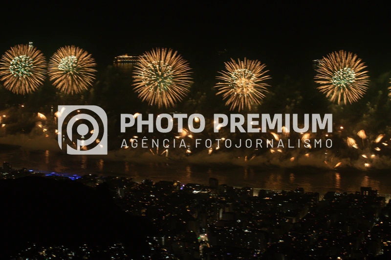 REVEILLON-RJ