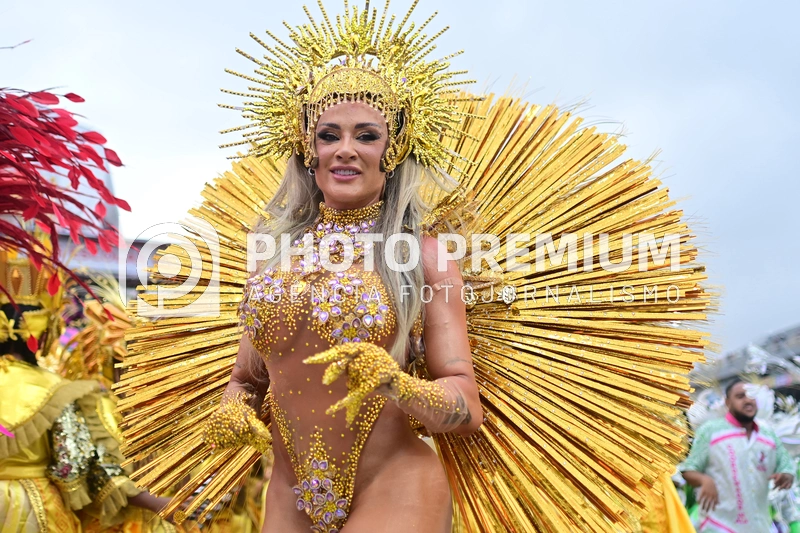 CARNAVAL-SP