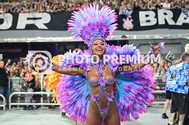 CARNAVAL-SP