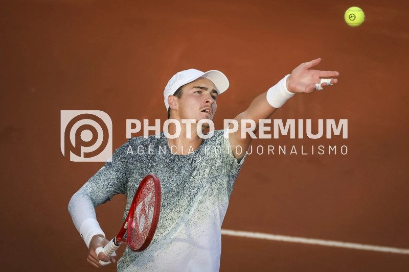 RIO OPEN 2026 - ATP 500 - 16/02/2026
