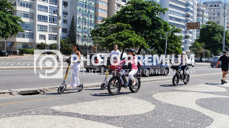 Cotidiano RJ