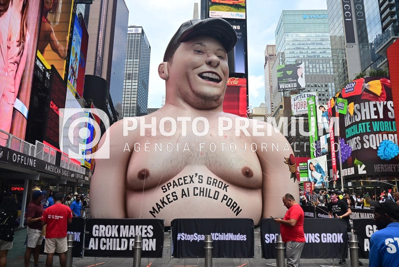 PROTESTO-USA
