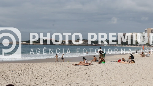 CLIMA TEMPO - RJ