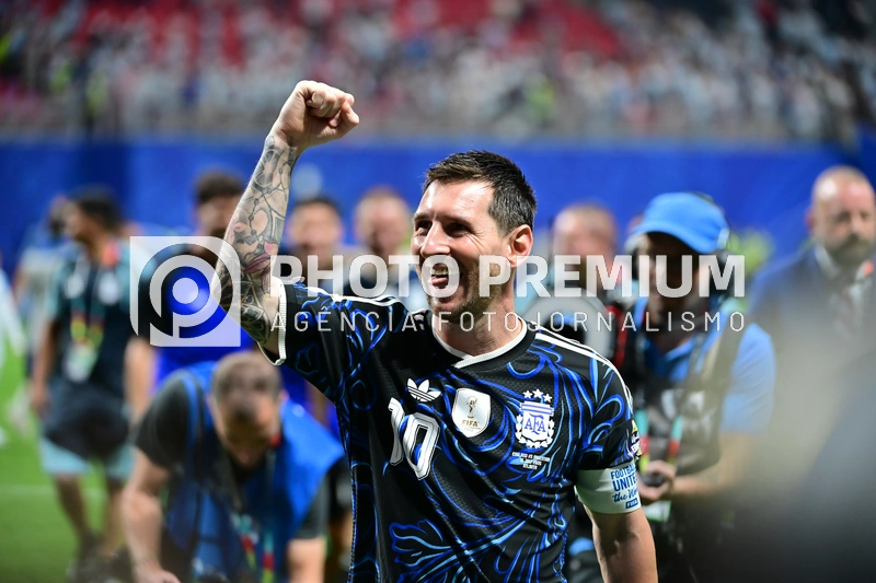 INGLATERRA x ARGENTINA