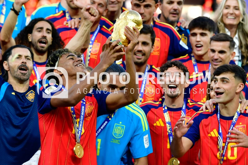 ESPANHA x ARGENTINA