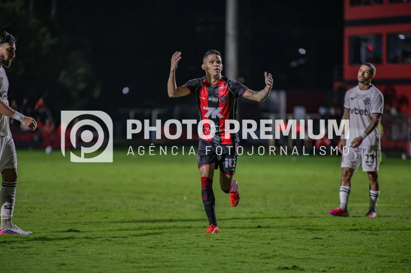 VITORIA X BOTAFOGO