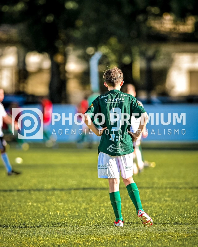 Guarani x Independente - Sub 12