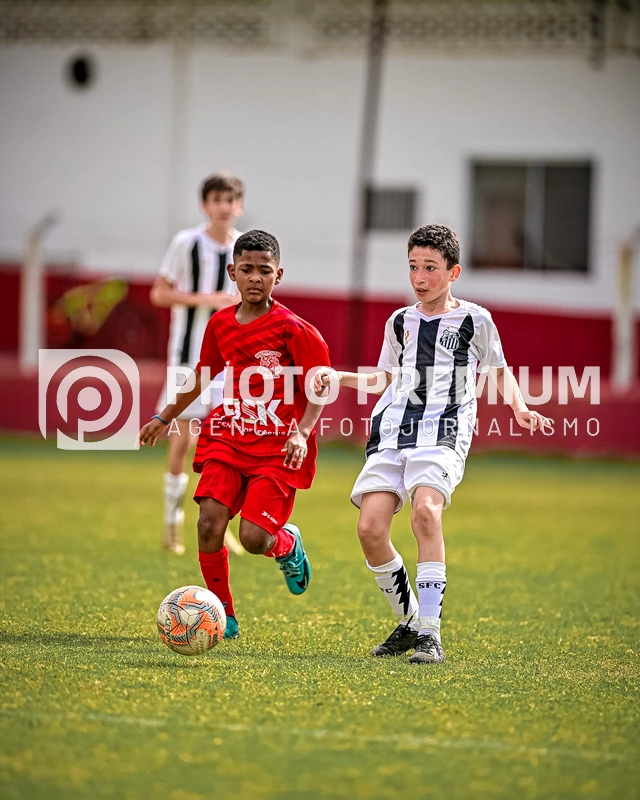 Amparo Cup - 29/08/2026