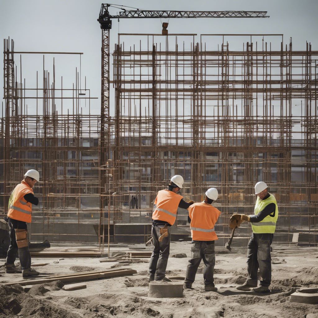Korzyści wynikające z wyboru doświadczonego producenta hal stalowych