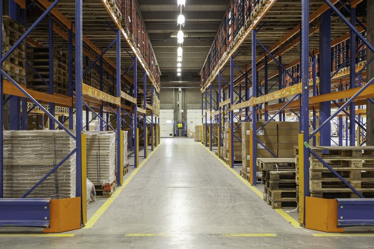 Innowacje i nowoczesne technologie w produkcji hal stalowych
