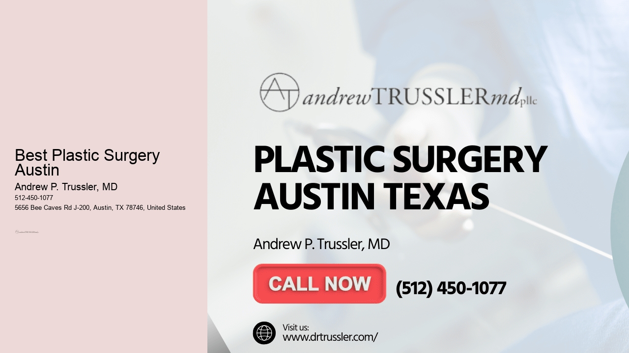 Best Plastic Surgery Austin