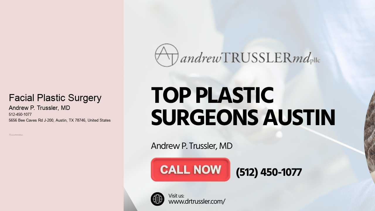 Facial Plastic Surgery