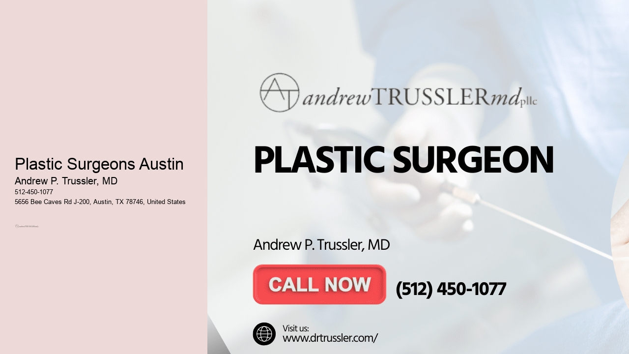 Plastic Surgeons Austin