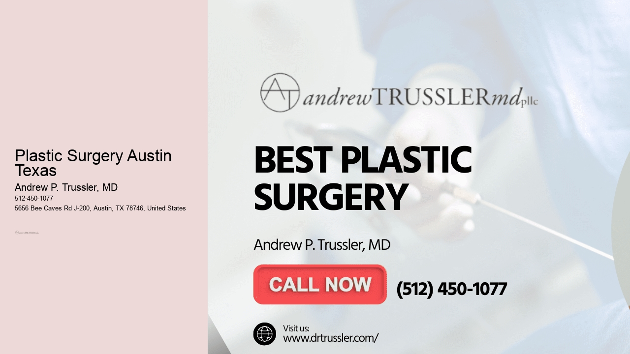 Plastic Surgery Austin Texas