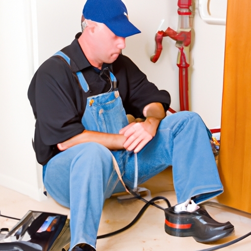 What is the Secret Behind Aspendale's Many Dependable Plumbing technician Solutions?