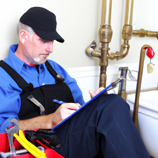 What is the Secret Behind Aspendale's A lot of Trusted Plumbing Providers?