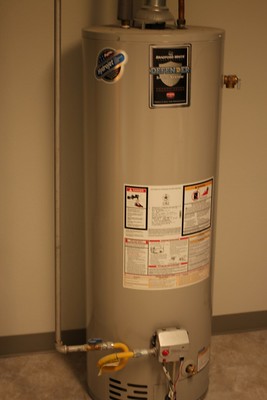 water heater replacement near me