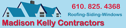 Roofing Contractors Plymouth Meeting