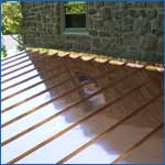 box profile roofing sheets