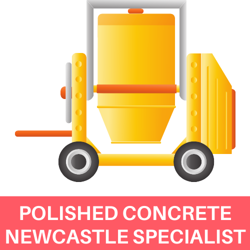 newcastle polished concrete floors cost