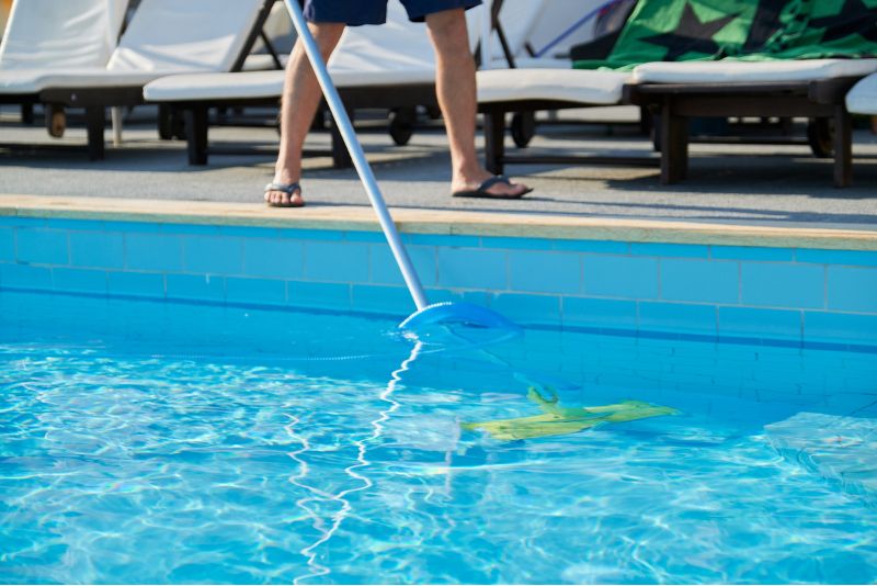 best rated pool companies near me