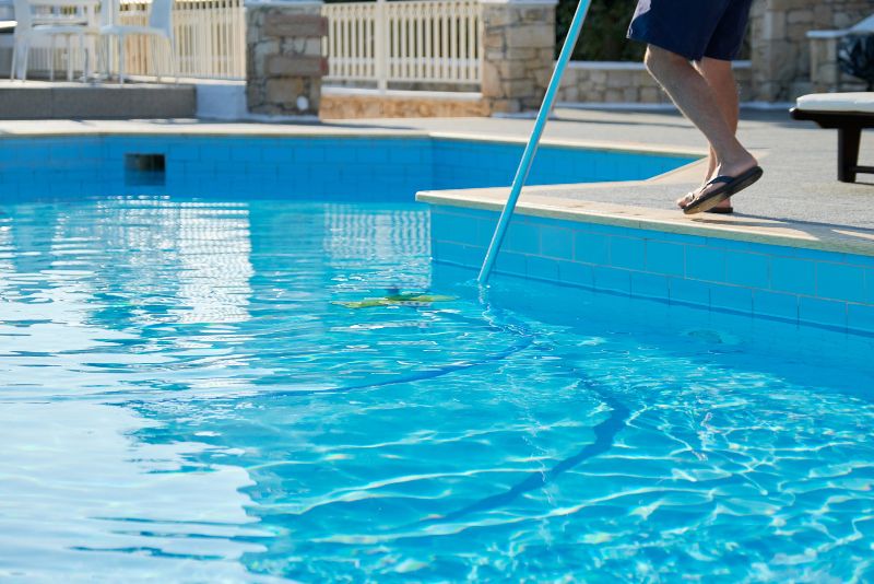 pool inspection companies