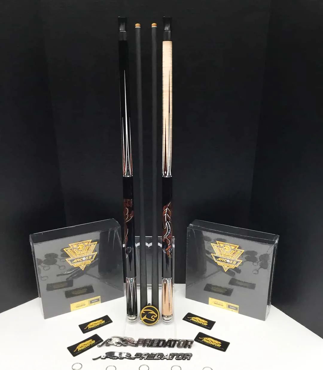 pool cues for sale zen