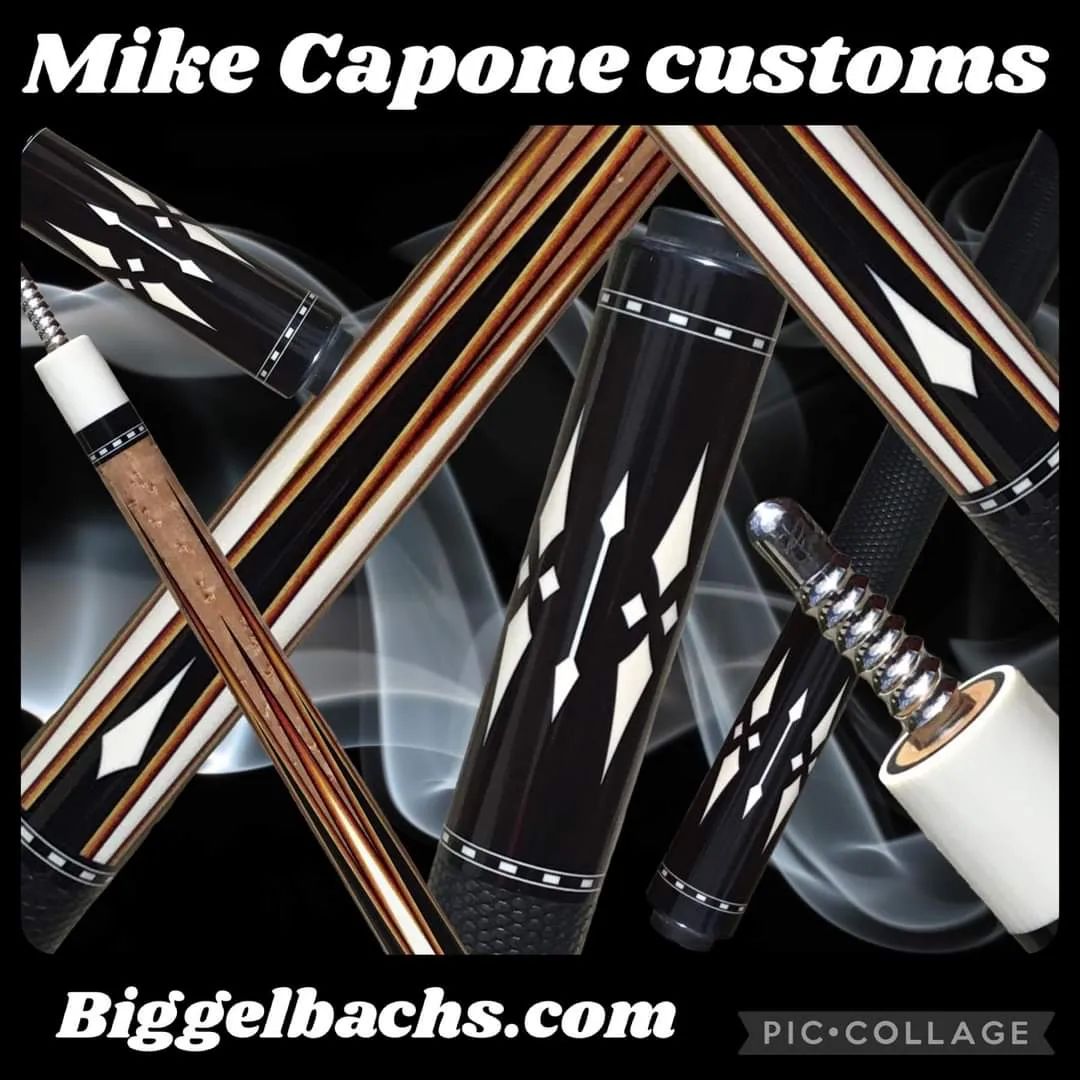 how much do pool cues cost