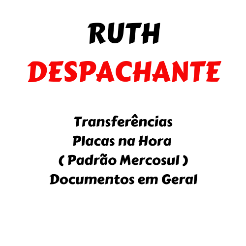 Ruth Despachante