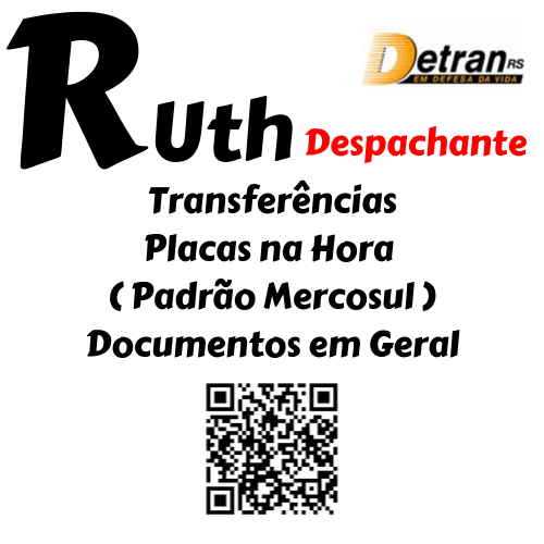 Ruth Despachante