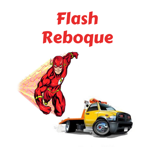 Flash Reboque
