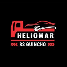 Heliomar RS Guincho