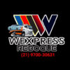 Wexpress Reboque