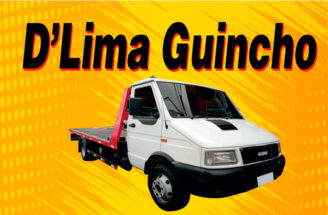 D'Lima Guincho