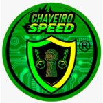 Speed Chaveiro